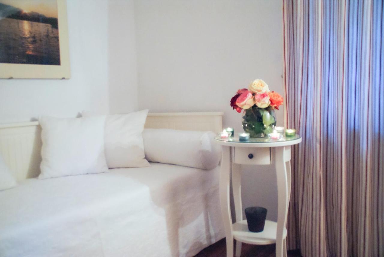 Amkapuziner Apartments 萨尔茨堡 外观 照片