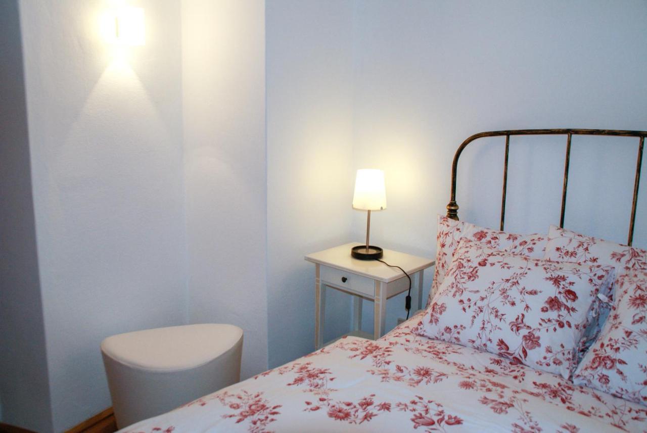 Amkapuziner Apartments 萨尔茨堡 外观 照片