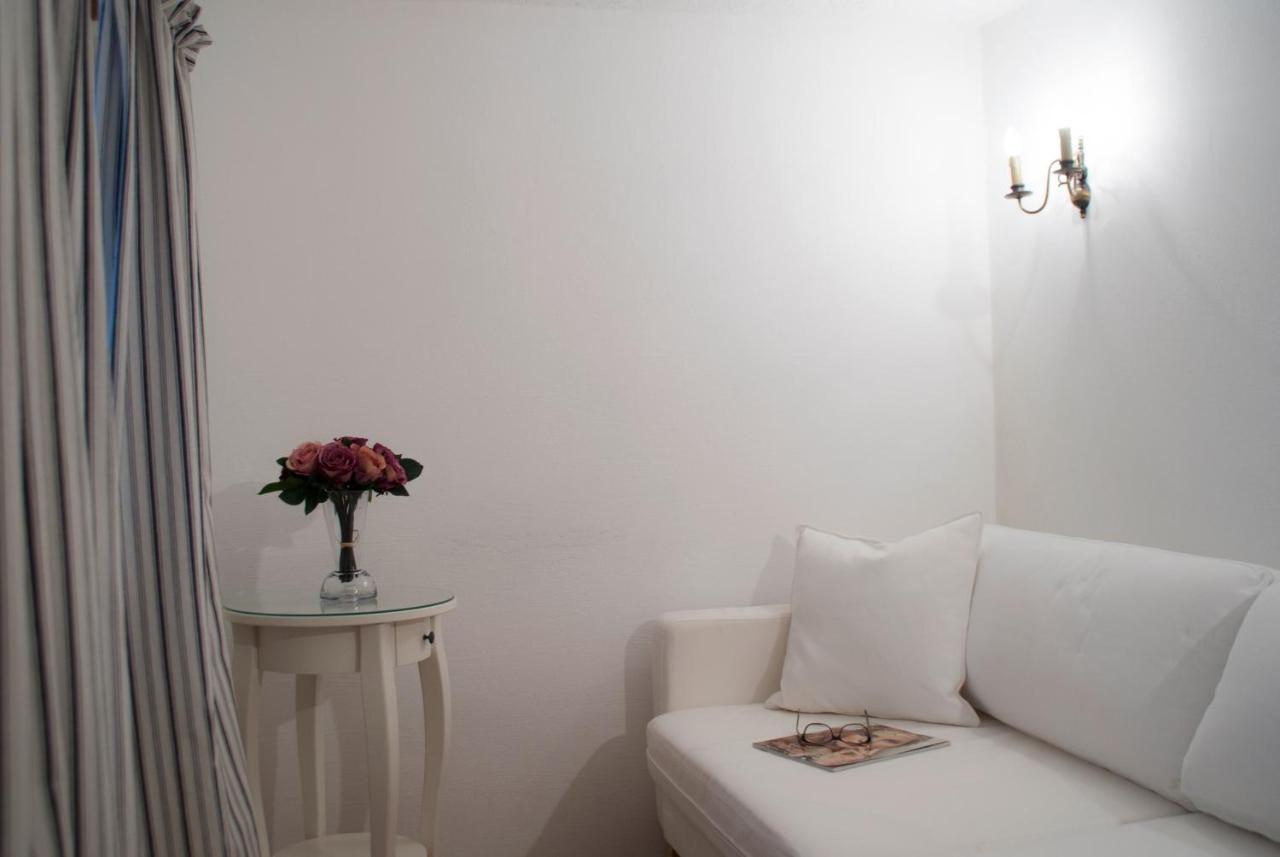 Amkapuziner Apartments 萨尔茨堡 外观 照片