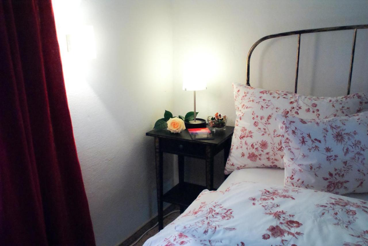 Amkapuziner Apartments 萨尔茨堡 外观 照片